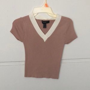 Forever 21 Top
